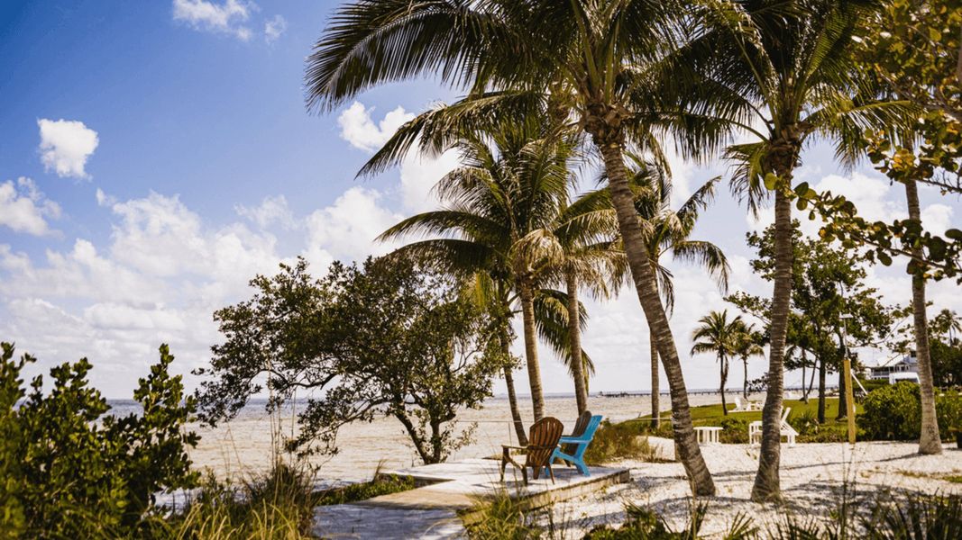 Southern Hills Plantation,34601