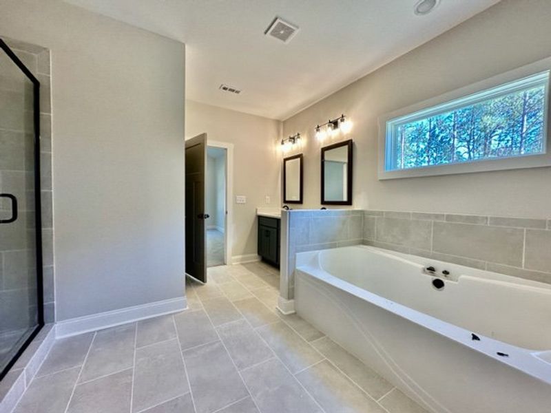 Image 20 of the Triple Park community in Moreland, GA.