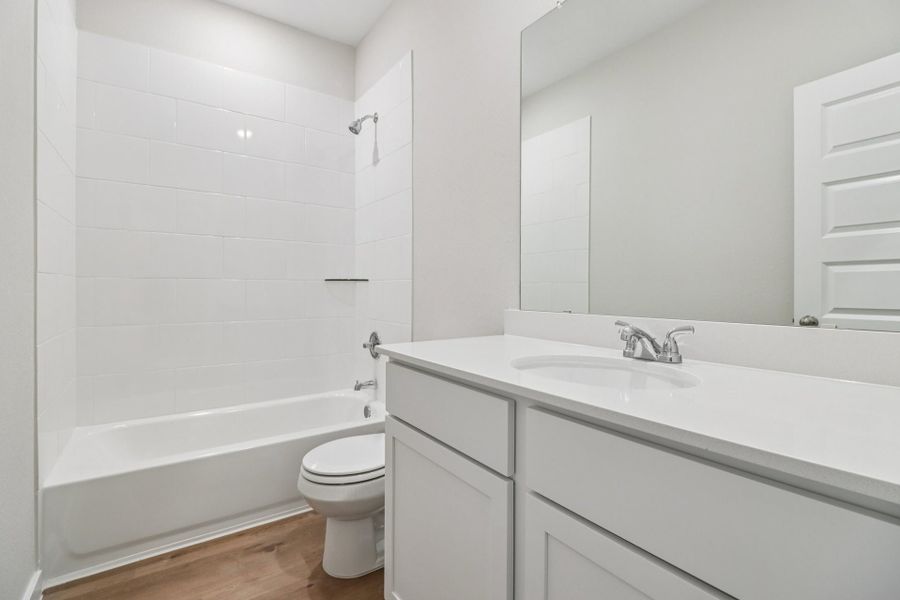 Representative Photo.  Not Actual Home.