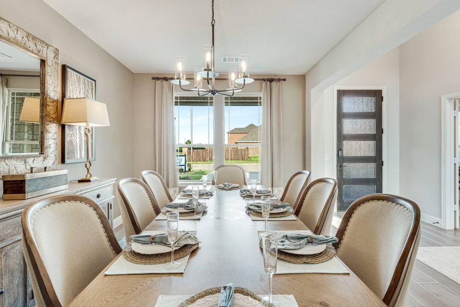 Bloomfield Homes - New Homes in Dallas Fort Worth, Texas