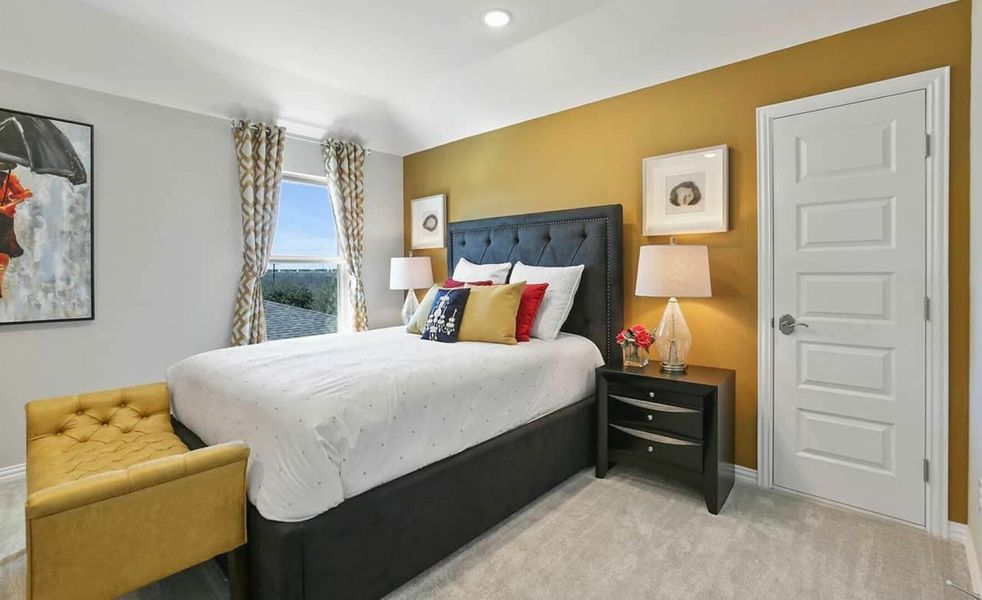 Image 10 of the Watersbend community in Fort Worth, TX.