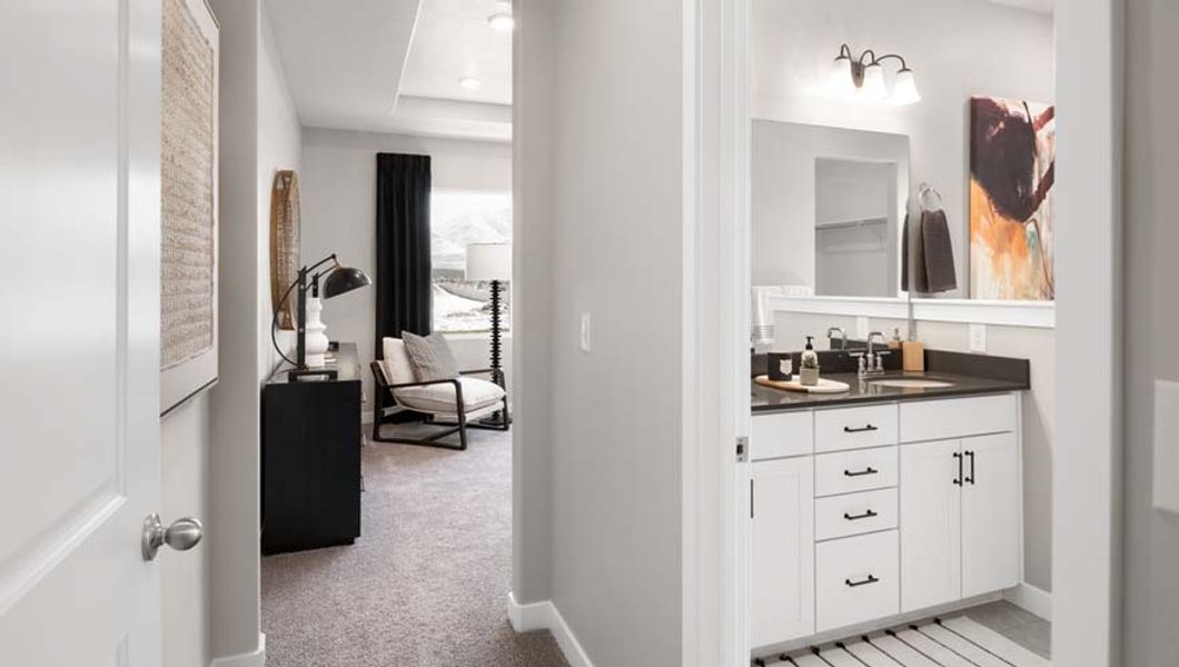 Image 19 of the Barrington at Sterling Hill community in Spring Hill, FL.