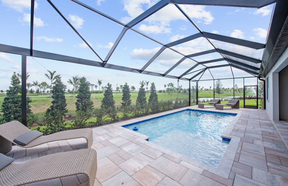 Enjoy the Outdoors Year-Round