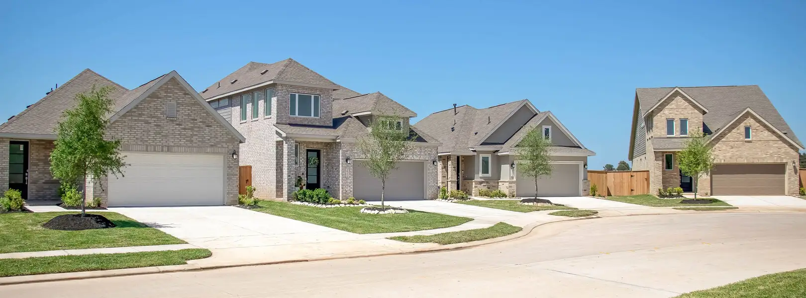 Avante Anniston Streetscape