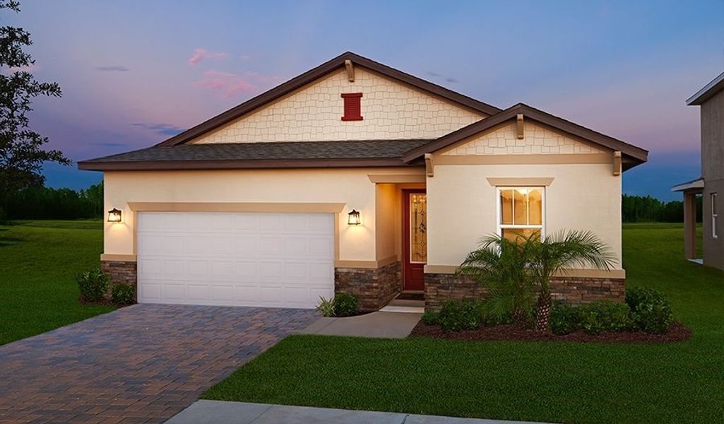 Image 5 of the Seasons at River Chase community in Deland, FL. Image 5 of the Seasons at River Chase community in Deland, FL.