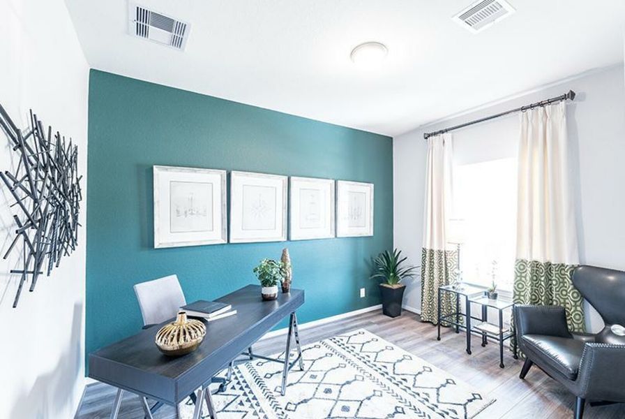 Image 3 of the Grand Junction community in Tomball, TX.