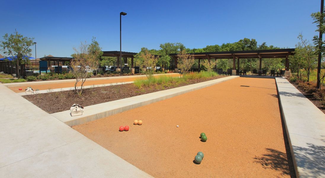 Community amenity available to residents of Elements at Viridian - Garden Series in Arlington (Image 15).