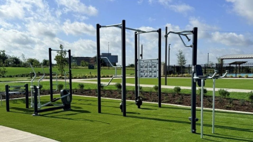 Community amenity available to residents of Rock Creek West in Fort Worth (Image 11). Community amenity available to residents of Rock Creek West in Fort Worth (Image 11).
