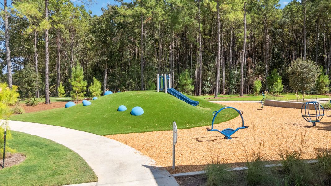 Community amenity available to residents of Magnolia Springs in Montgomery (Image 13).