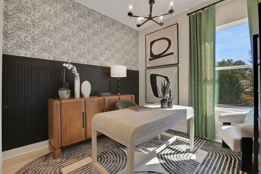 Winter Garden, FL New Homes.  - Slide 17