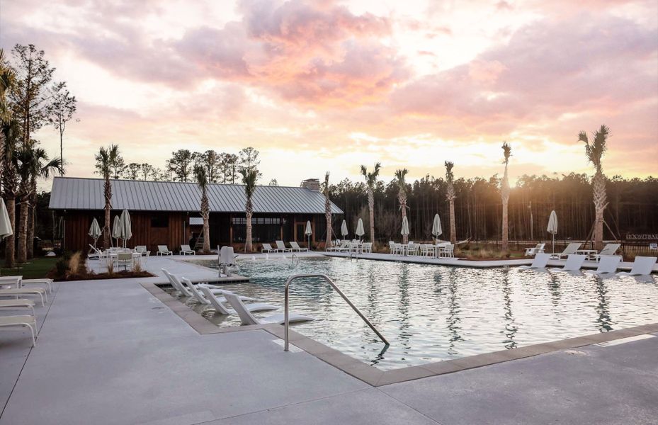 Welcome to Heartwood in Richmond Hill