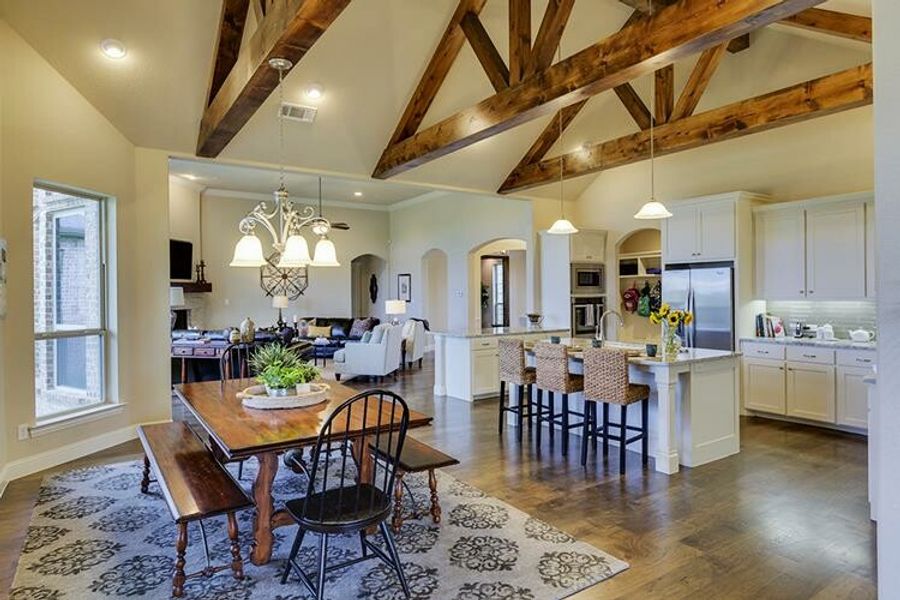 Image 17 of the Jackson Meadows community in Sachse, TX.