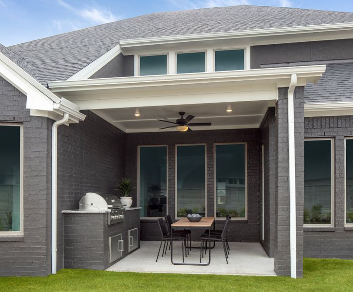 New Homes in League City, TX.  - Slide 18
