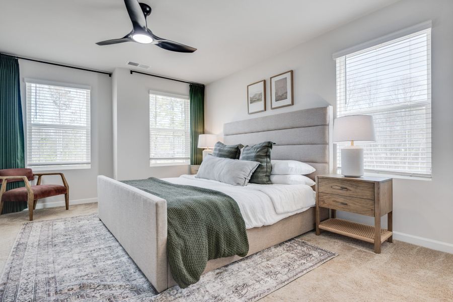 Azalea Hills New Homes in Temple, GA.  - Slide 13