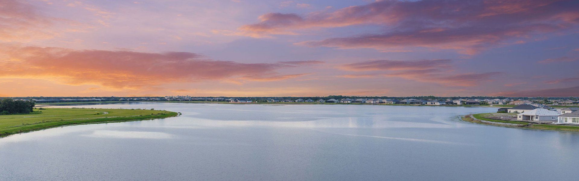 Natural surroundings and green spaces near Shellstone at Waterside in Sarasota, FL (Image 68).
