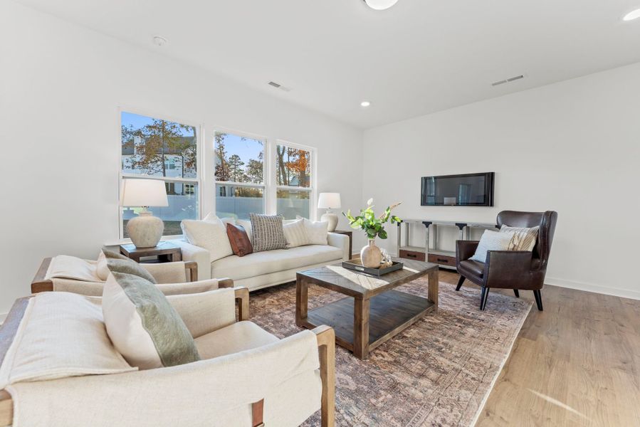 Image 44 of the Huffington community in Willow Spring, NC. Image 44 of the Huffington community in Willow Spring, NC.