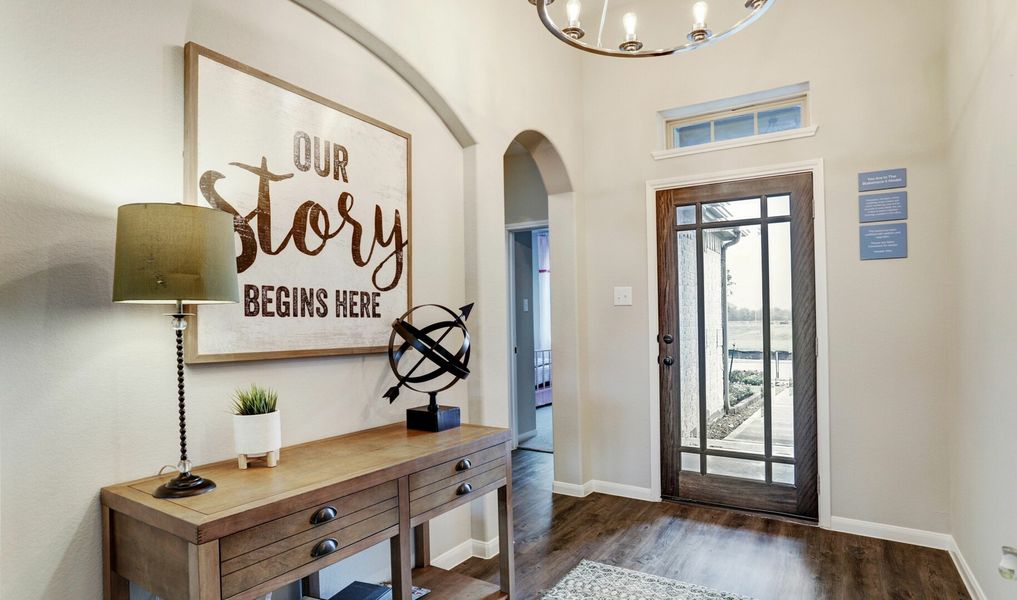 Image 2 of the Sunset Ranch community in Alvin, TX. Image 2 of the Sunset Ranch community in Alvin, TX.