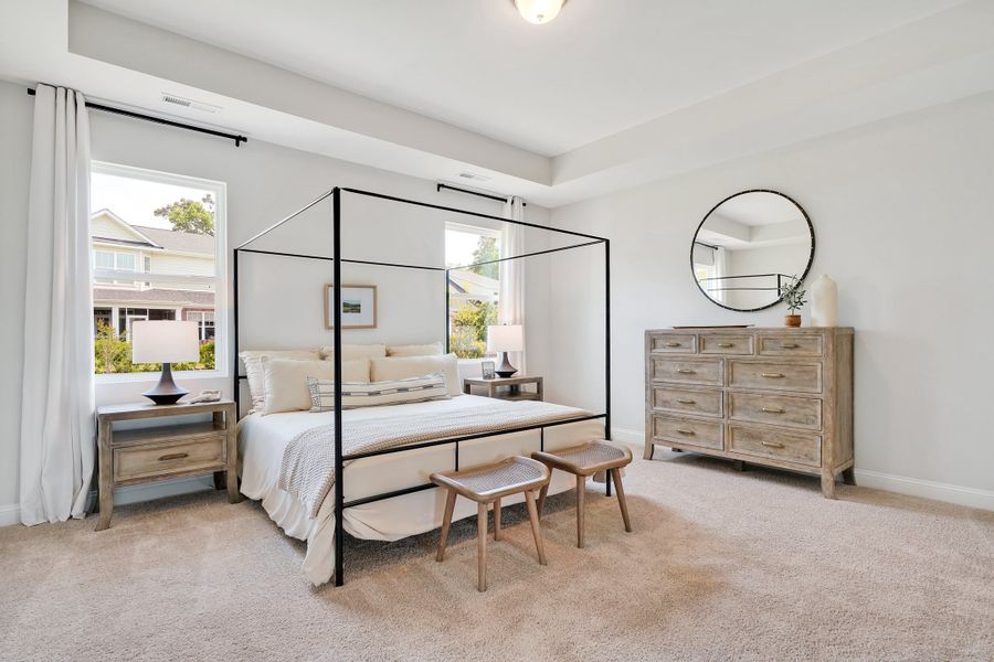 Jacksonville, NC New Homes.  - Slide 6