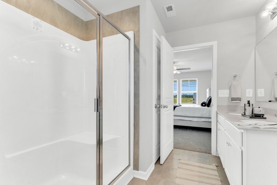 Stone Creek New Homes in Raeford, NC.  - Slide 9