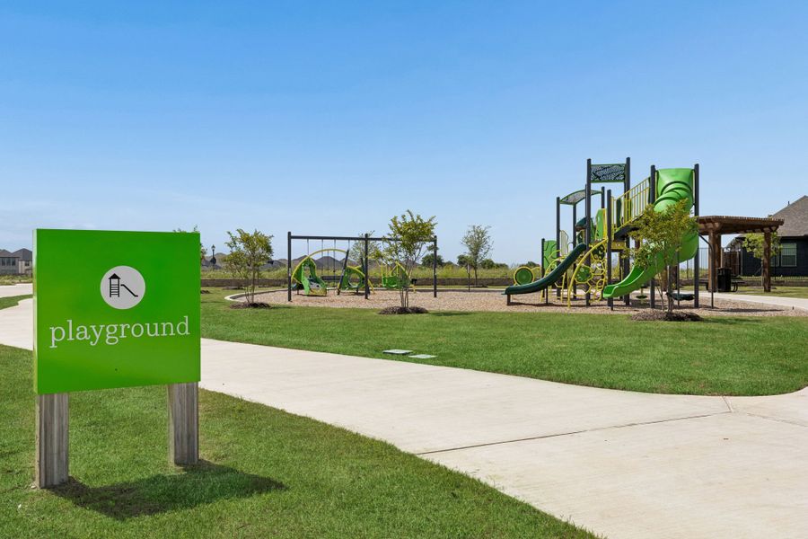 Eastridge Community Photo