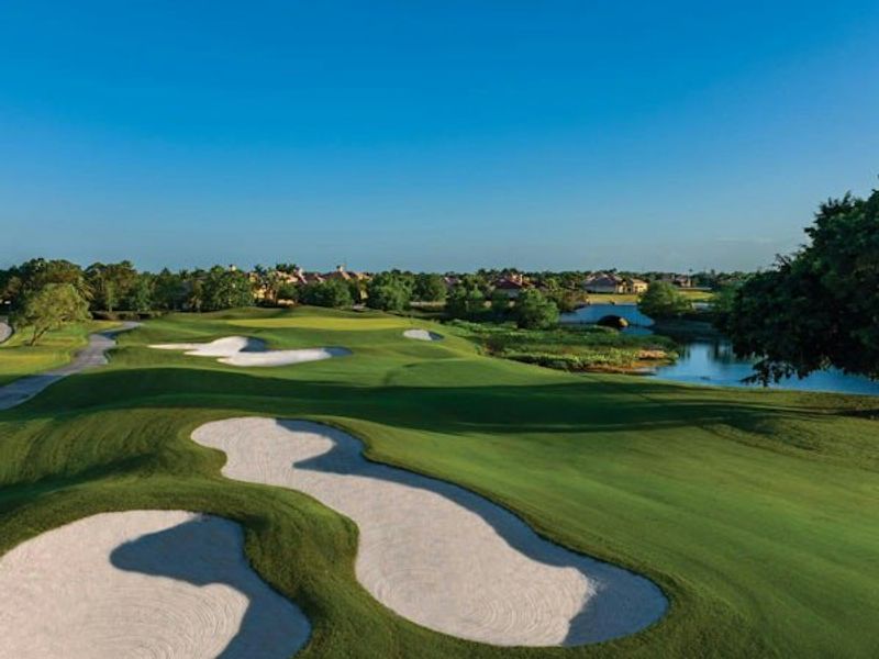 Image 53 of the Tesoro Club community in Port St. Lucie, FL.