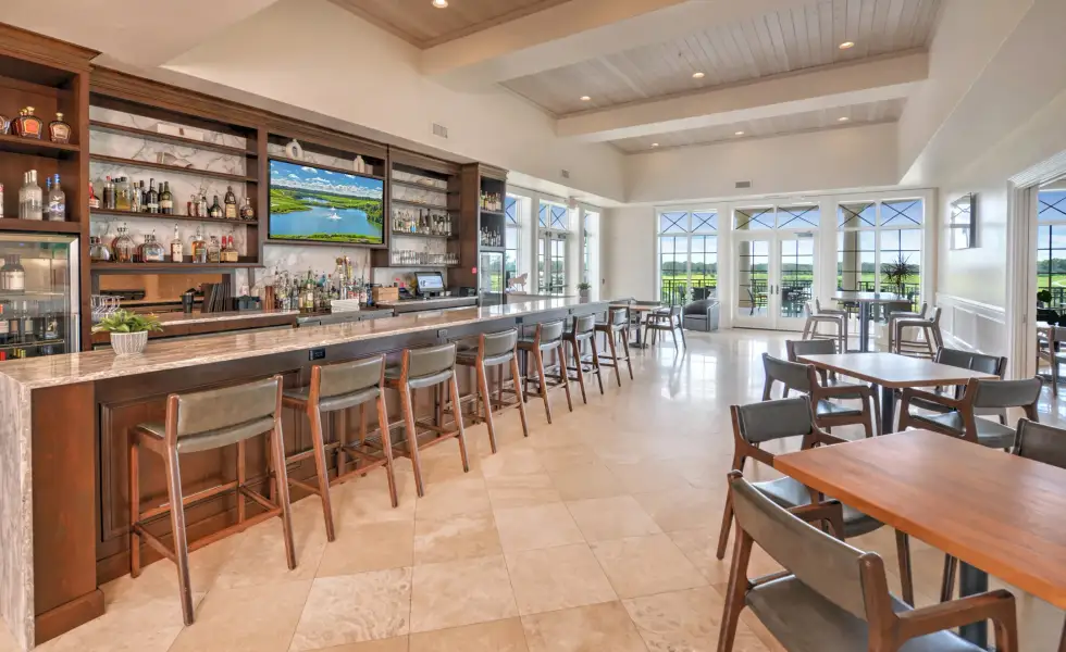 Community amenity available to residents of Home & Homesite Packages in Ocala (Image 5).