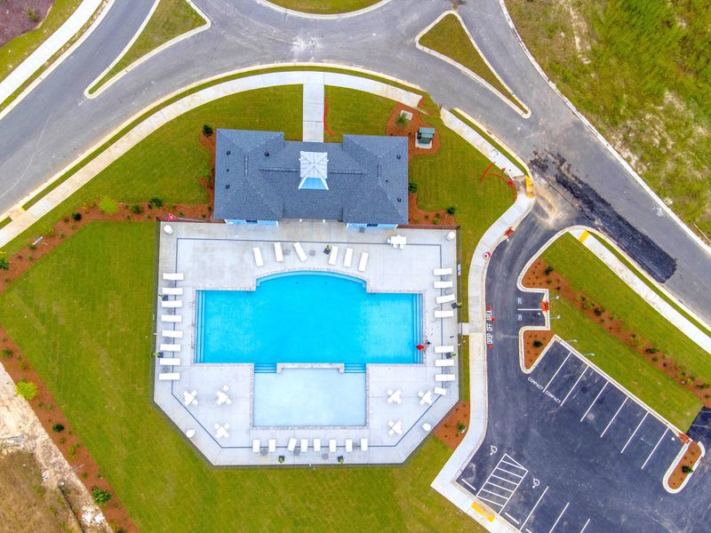 Community amenity available to residents of Heritage Park at Longs in Longs (Image 15).