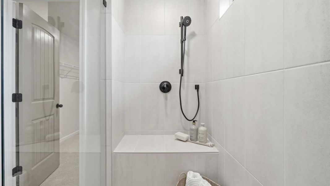 Close-up of interior finishes in a home at Brighton, Locust Grove (Image 20). Close-up of interior finishes in a home at Brighton, Locust Grove (Image 20).