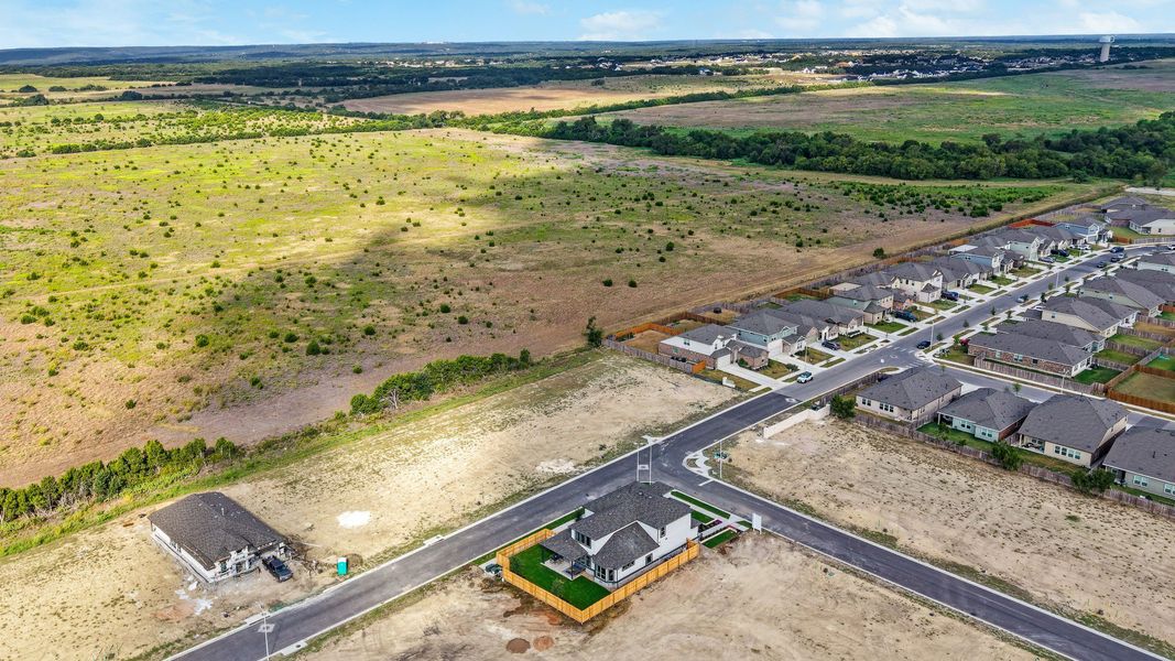 Devine Landing Model Home Devine Landing Model Home