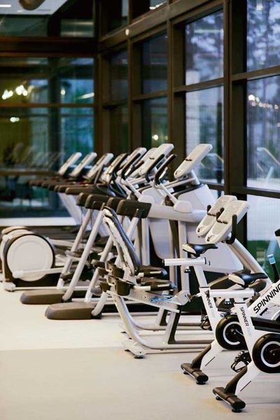 Image 27 of the The Woodlands Hills community in Willis, TX. Image 27 of the The Woodlands Hills community in Willis, TX.