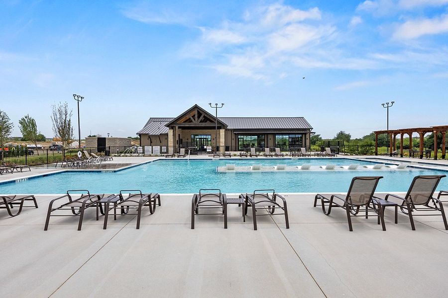 Community amenity available to residents of Fields - East Village in Frisco (Image 15). Community amenity available to residents of Fields - East Village in Frisco (Image 15).