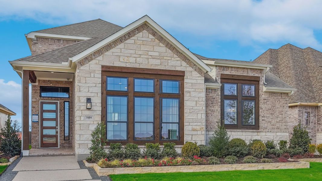 Image 51 of the Solterra Texas community in Mesquite, TX.