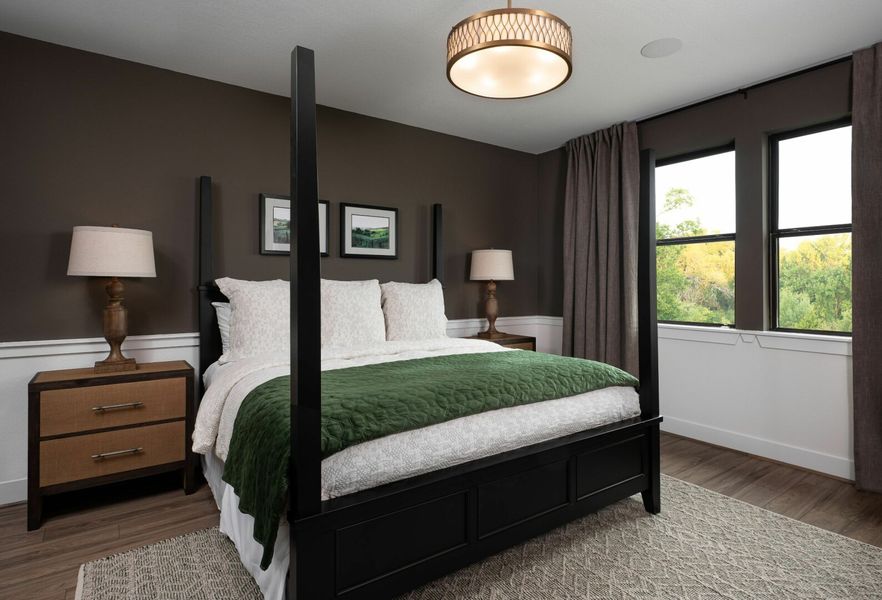 Image 26 of the Creekside Ranch community in Richmond, TX.