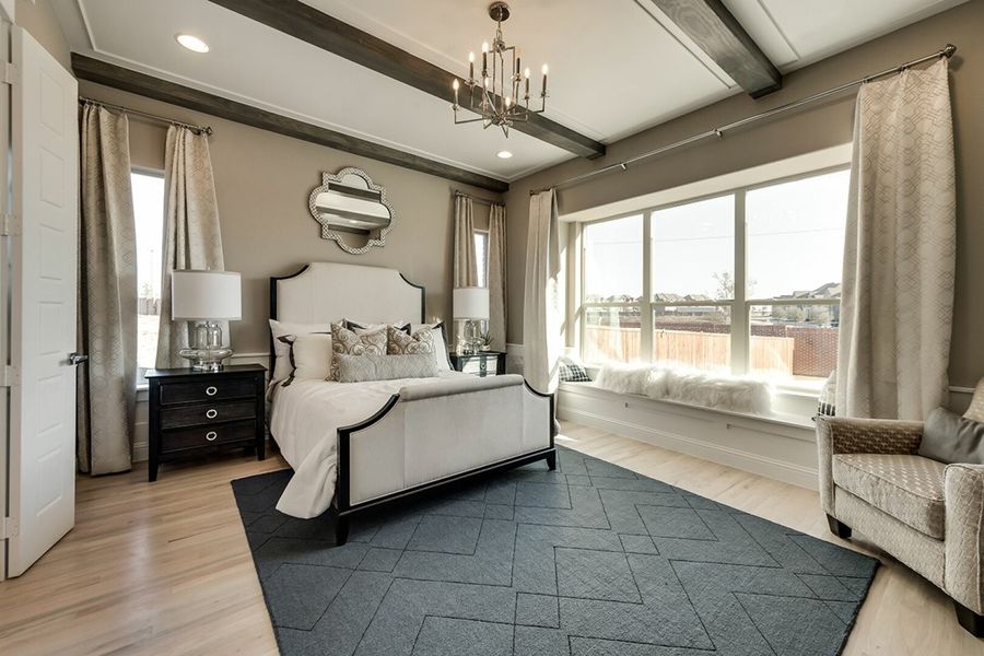 Image 11 of the Westminster at Craig Ranch community in McKinney, TX.