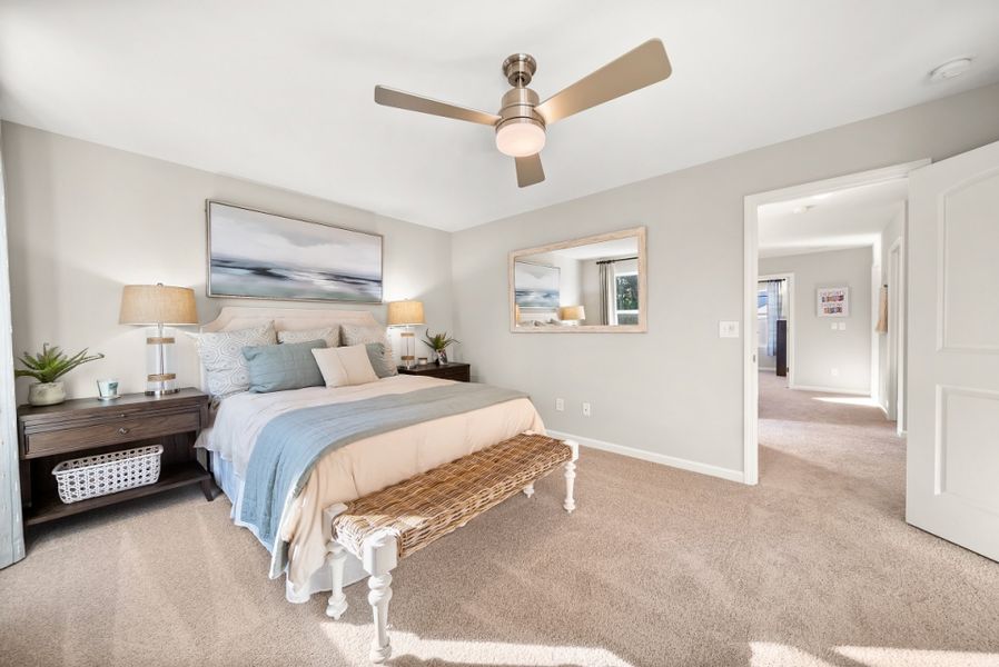 Image 31 of the Huffington community in Willow Spring, NC. Image 31 of the Huffington community in Willow Spring, NC.