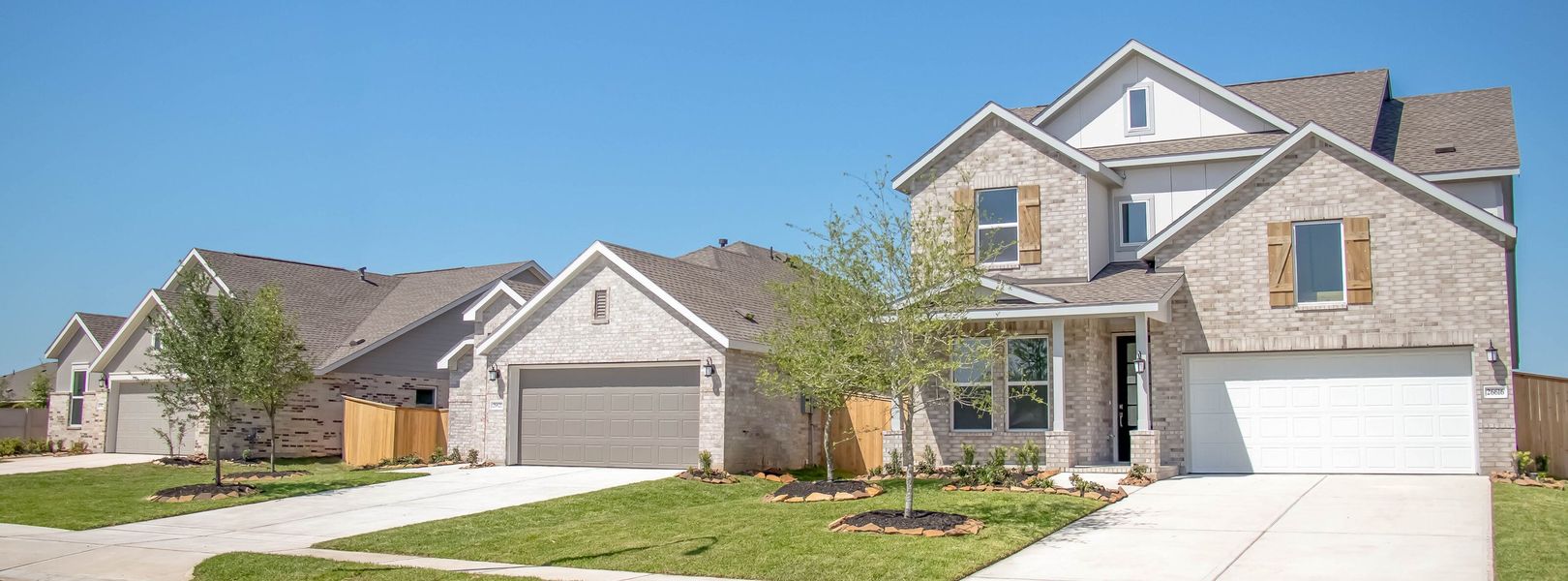 Bristol Anniston Streetscape 2of2 Bristol Anniston Streetscape 2of2