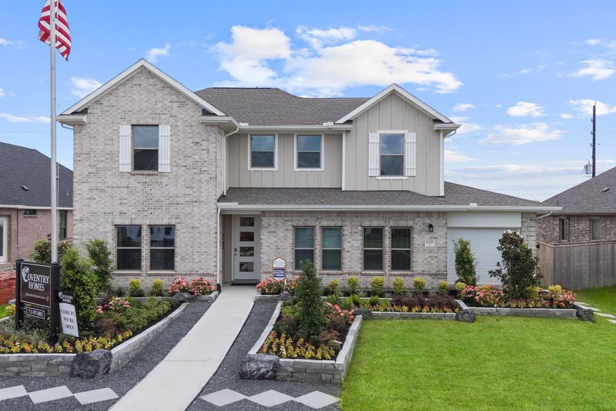 New Homes in Richmond, TX. - Slide 1 New Homes in Richmond, TX. - Slide 1