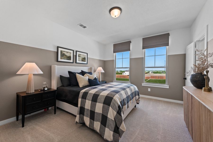 Rocky Creek Crossing Model Home Rocky Creek Crossing Model Home