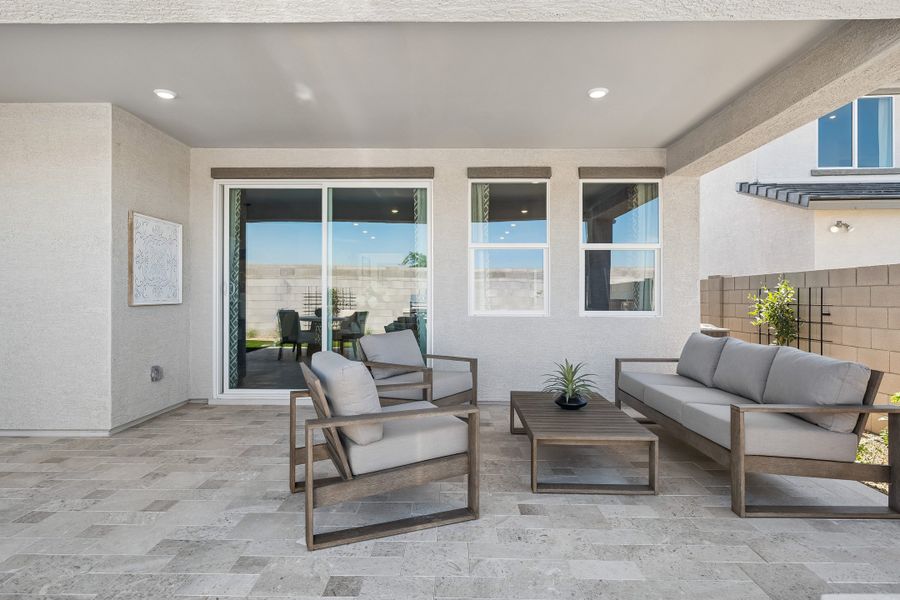 New Homes in Goodyear, AZ.  - Slide 71