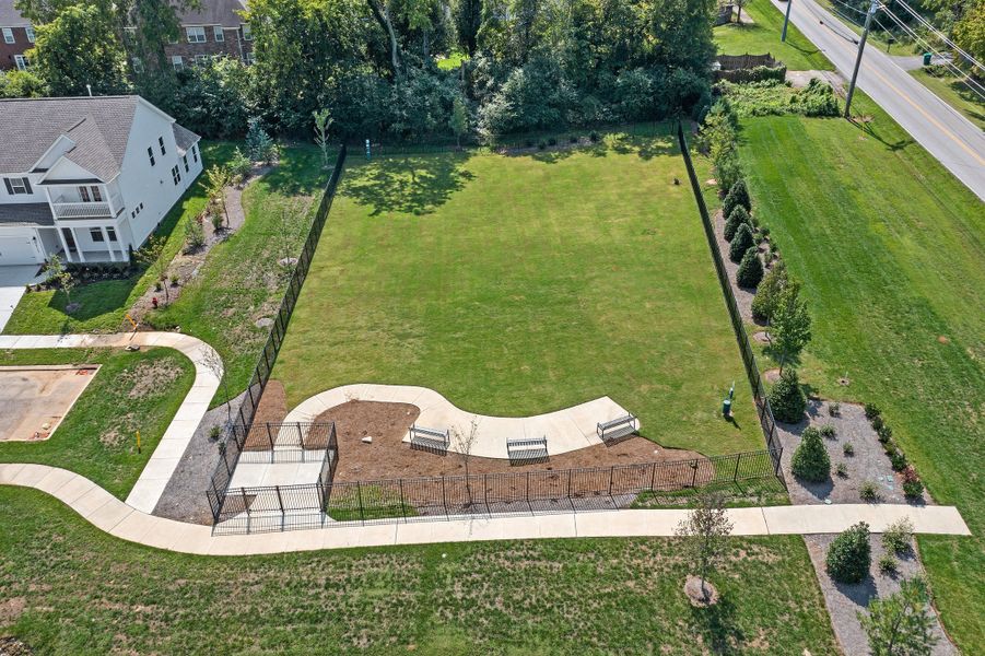 Wilkerson Place New Homes in Spring Hill, TN.  - Slide 9