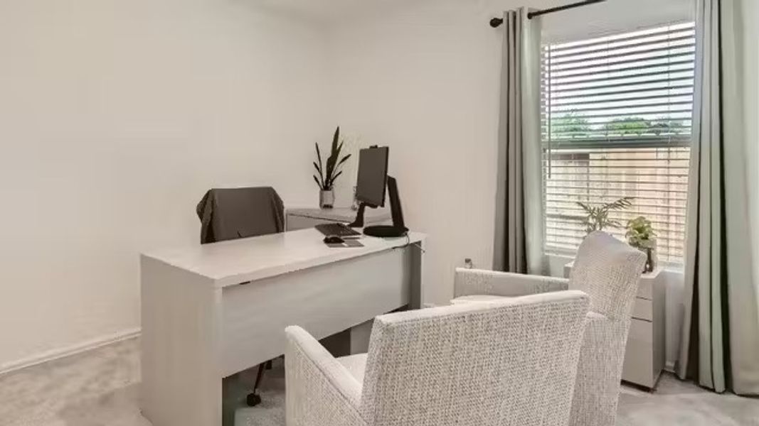 Image 15 of the Wooster Trails at Baytown Crossings: Colonial & Cottage Collections community in Baytown, TX.