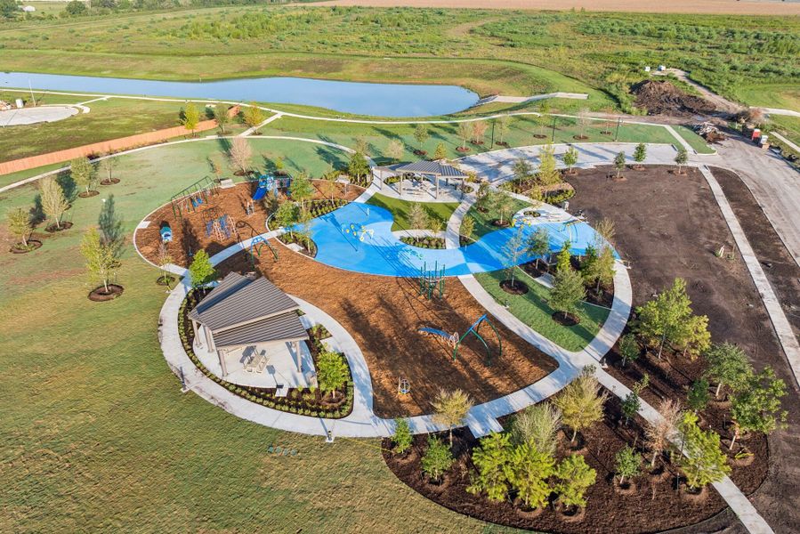 Amenity Park