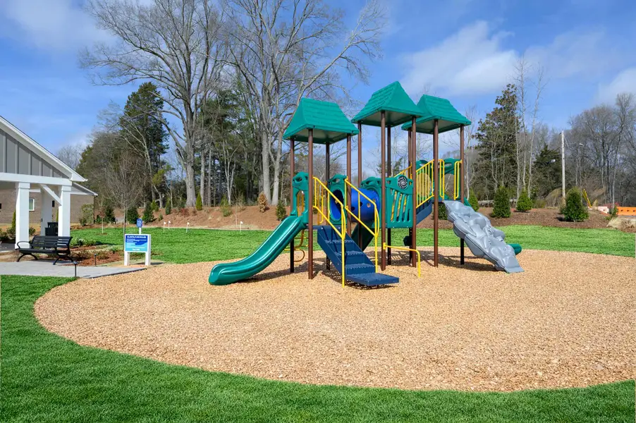 Community amenity available to residents of Whitley Preserve – Park Collection in Mint Hill (Image 1). Community amenity available to residents of Whitley Preserve – Park Collection in Mint Hill (Image 1).