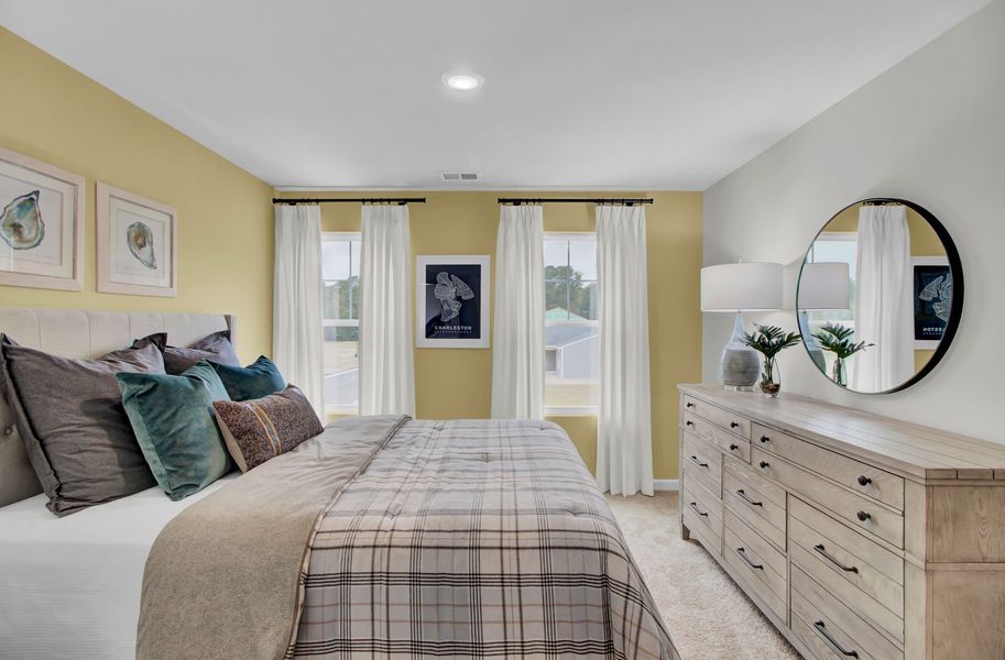 Perfect for family, guests, or a home office Perfect for family, guests, or a home office