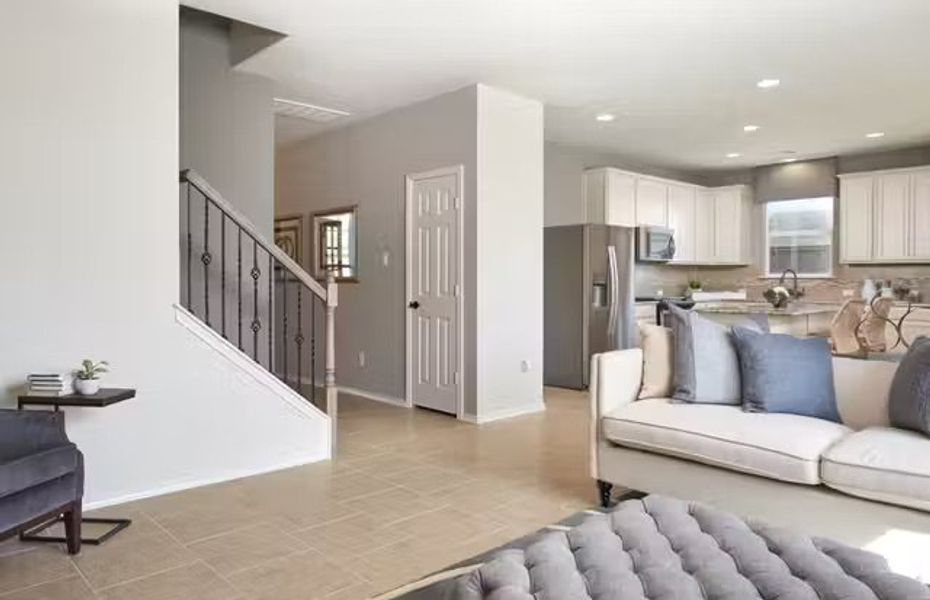 Image 24 of the Carlson Place community in Georgetown, TX.