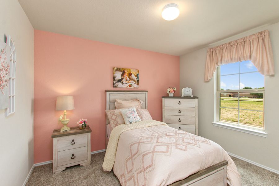 Image 25 of the Springfield Estates community in Baytown, TX.