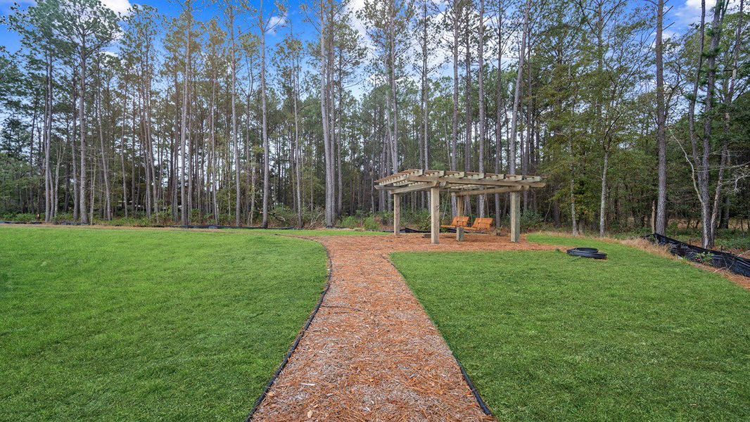 Image 26 of the The Groves at Bees Creek community in Ridgeland, SC.