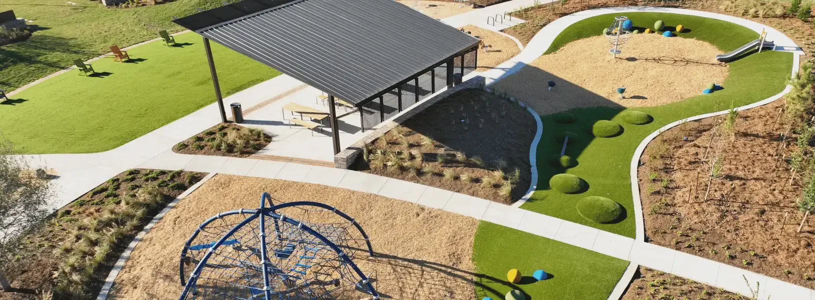 Community amenity available to residents of Grange in Katy (Image 2). Community amenity available to residents of Grange in Katy (Image 2).