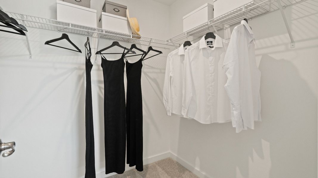 Furnished interior in a model home at Lakeside at Satilla in St. Cloud (Image 52). Furnished interior in a model home at Lakeside at Satilla in St. Cloud (Image 52).