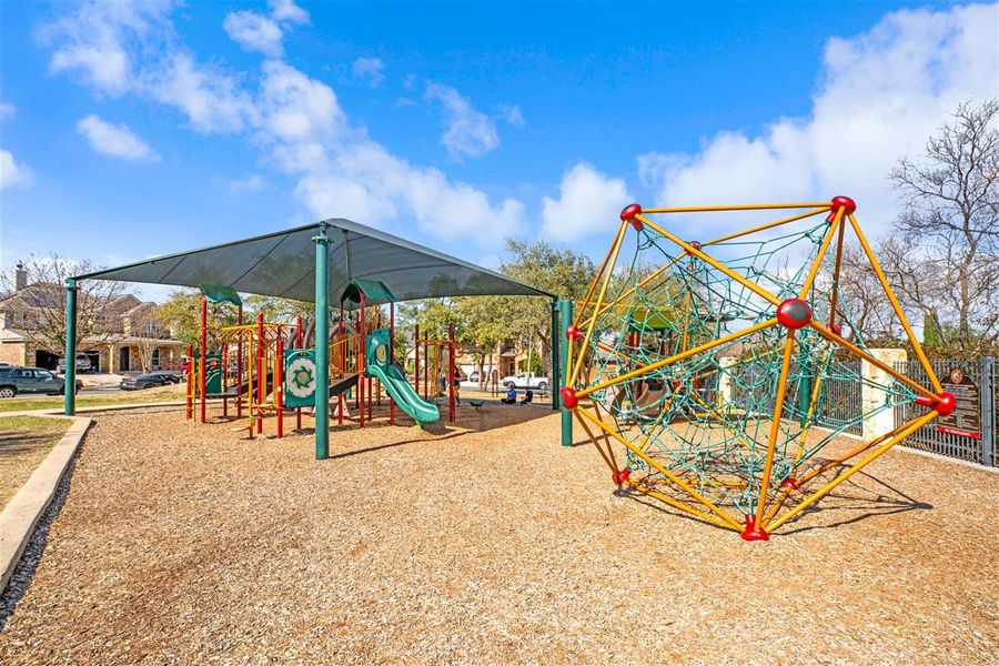 Community Playground